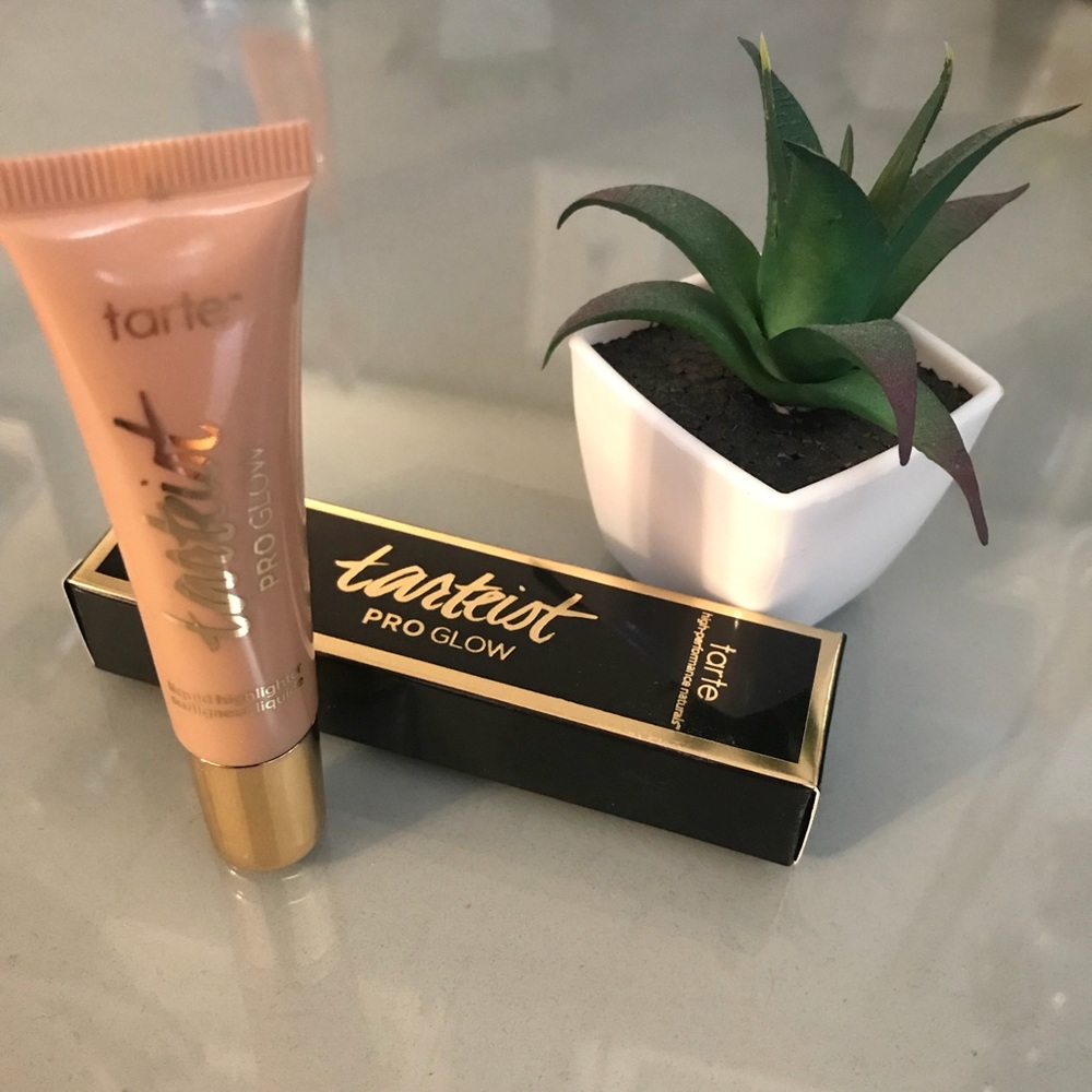 Tarte Tarteist Pro Glow Highlighter - Exposed